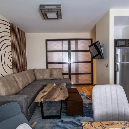 Διαμέρισμα Center Retreat, Close To Main Street, Free Parking *