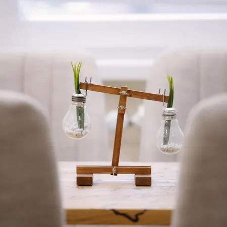 Center Retreat, Close To Main Street, Free Parking Sofia