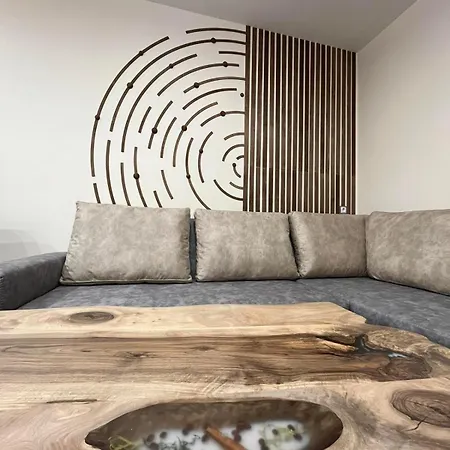 Διαμέρισμα Center Retreat, Close To Main Street, Free Parking *