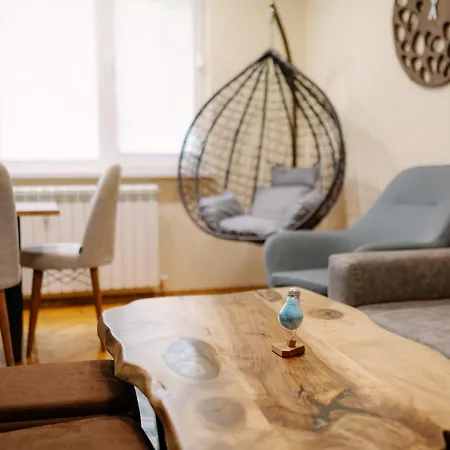 Center Retreat, Close To Main Street, Free Parking Διαμέρισμα Σόφια